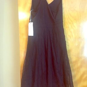 Only Hearts Tulle Dress